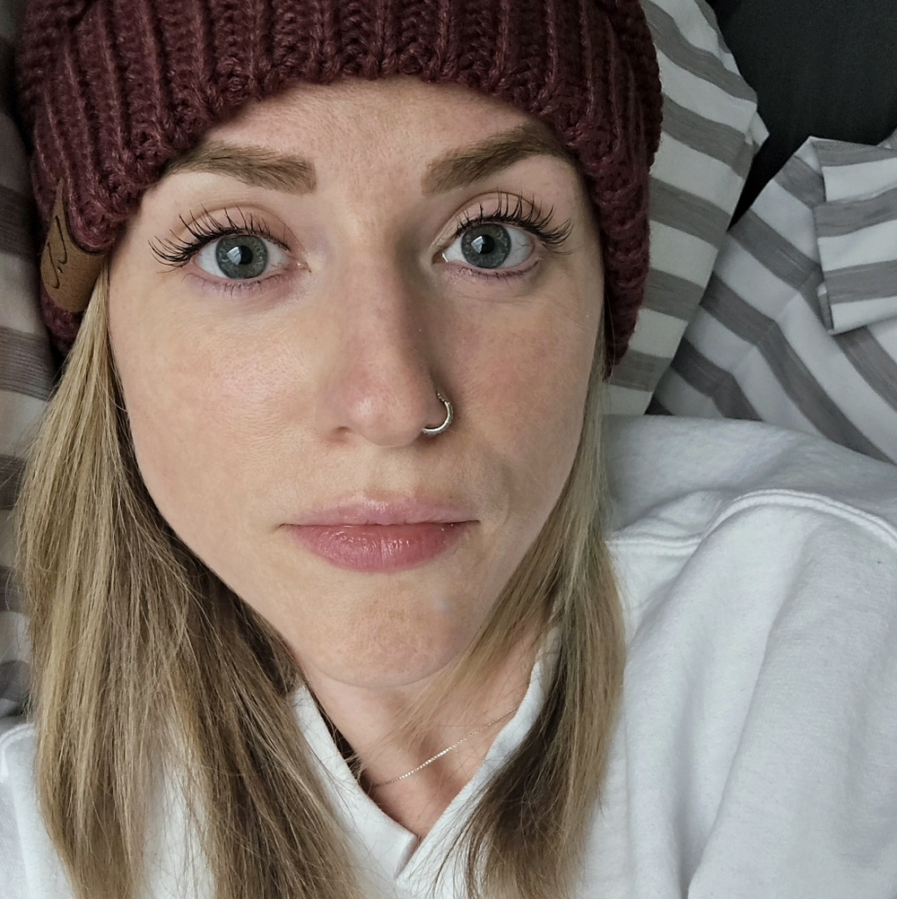 Meet your Posher, Carolyn